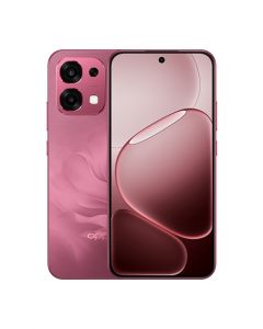 Oppo | A6 Pro | 8GB RAM | 128GB Storage | Red | 3 Months 0% Profit upto 48 Months Installment | PTA Approved | 1 Year Brand Warranty | The Game Changer | TGC11